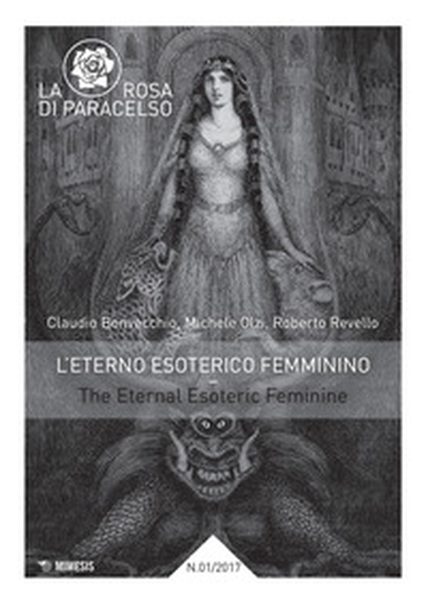 La rosa di Paracelso - Librerie.coop La rosa di Paracelso - Librerie.coop