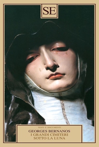 I grandi cimiteri sotto la luna - Librerie.coop I grandi cimiteri sotto la luna - Librerie.coop