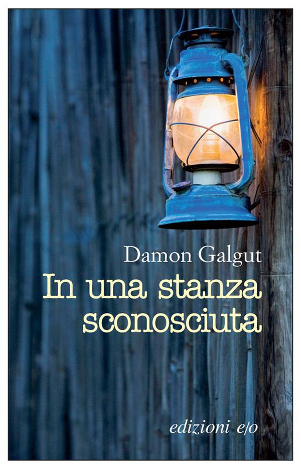 In una stanza sconosciuta - Librerie.coop In una stanza sconosciuta - Librerie.coop