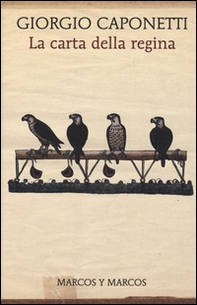 La carta della regina - Librerie.coop