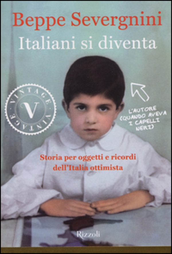 Italiani si diventa - Librerie.coop Italiani si diventa - Librerie.coop