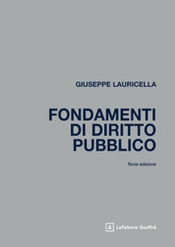 Fondamenti di diritto pubblico - Librerie.coop