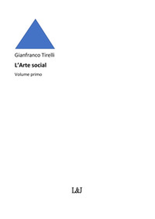 L'arte social - Librerie.coop L'arte social - Librerie.coop