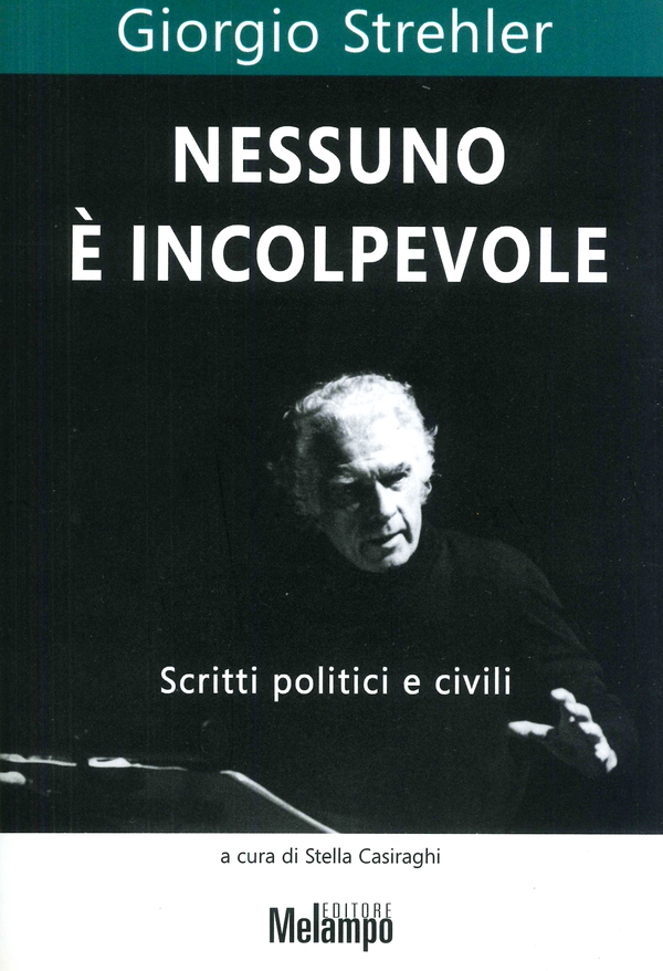 Nessuno è incolpevole - Librerie.coop Nessuno è incolpevole - Librerie.coop
