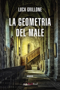 La geometria del male - Librerie.coop
