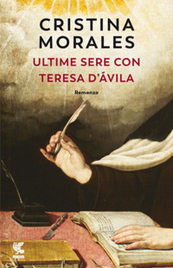 Ultime sere con Teresa d'Ávila - Librerie.coop Ultime sere con Teresa d'Ávila - Librerie.coop