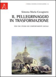Il pellegrinaggio in trasformazione - Librerie.coop