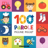 100 parole piccine picciò - Librerie.coop