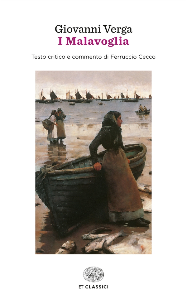 I Malavoglia (Einaudi) - Librerie.coop I Malavoglia (Einaudi) - Librerie.coop