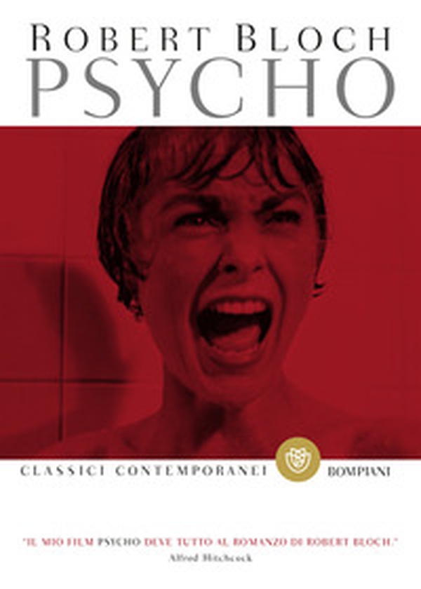 Psycho - Librerie.coop Psycho - Librerie.coop