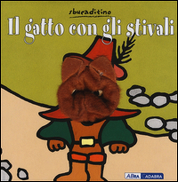 Il gatto con gli stivali - Librerie.coop Il gatto con gli stivali - Librerie.coop