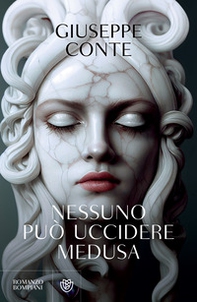 Nessuno può uccidere Medusa - Librerie.coop Nessuno può uccidere Medusa - Librerie.coop