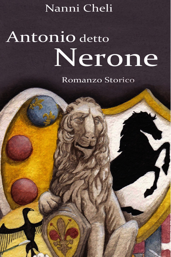 Antonio detto Nerone - Librerie.coop Antonio detto Nerone - Librerie.coop