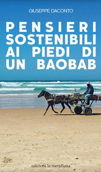 Pensieri sostenibili ai piedi di un baobab - Librerie.coop