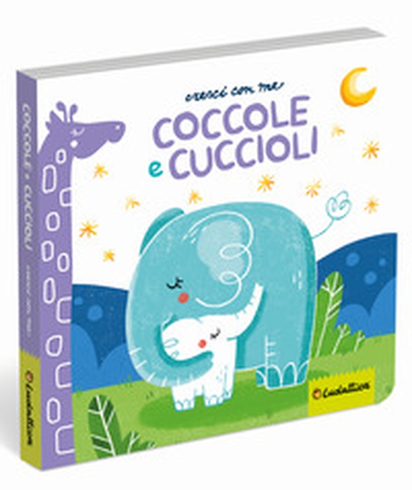 Coccole e cuccioli - Librerie.coop Coccole e cuccioli - Librerie.coop