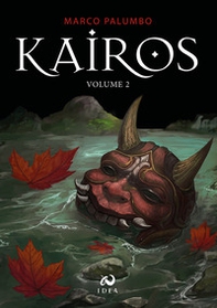 Kairos - Vol. 2 - Librerie.coop