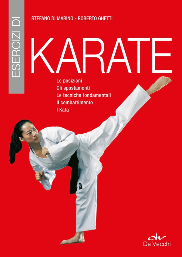 Esercizi di Karate - Librerie.coop Esercizi di Karate - Librerie.coop