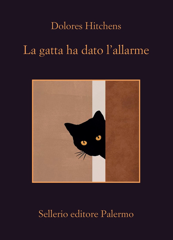 La gatta ha dato l'allarme - Librerie.coop La gatta ha dato l'allarme - Librerie.coop