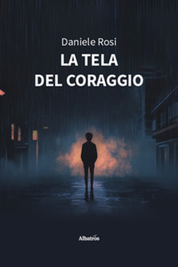 La tela del coraggio - Librerie.coop