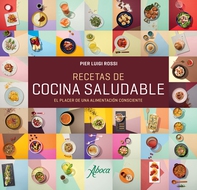 Recetas de cocina saludable - Librerie.coop
