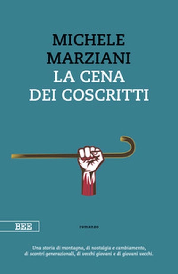 La cena dei coscritti - Librerie.coop La cena dei coscritti - Librerie.coop