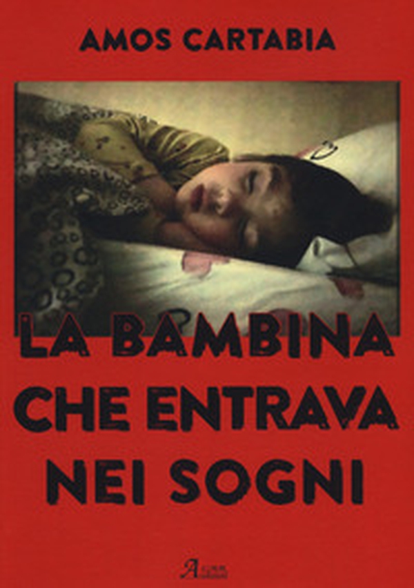 La bambina che entrava nei sogni - Librerie.coop La bambina che entrava nei sogni - Librerie.coop