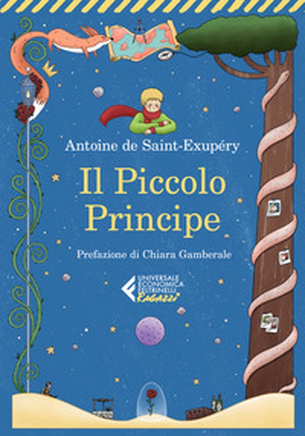 Il Piccolo Principe - Librerie.coop Il Piccolo Principe - Librerie.coop