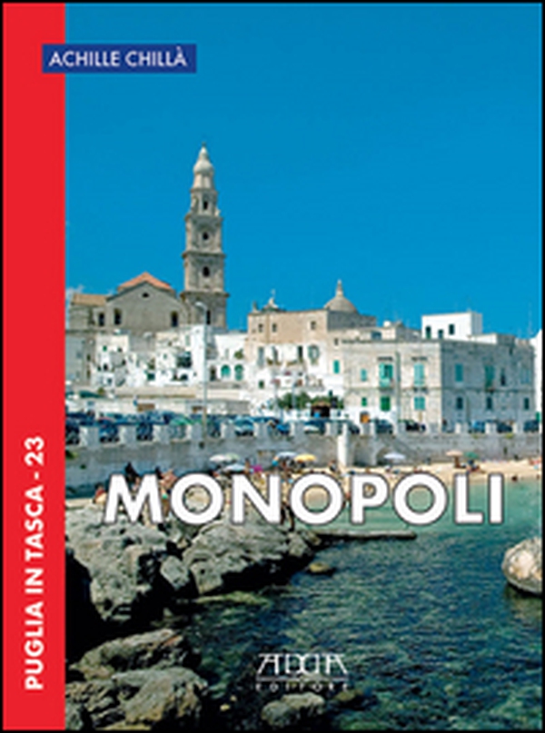 Monopoli - Librerie.coop Monopoli - Librerie.coop