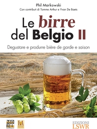 Le birre del Belgio II - Librerie.coop Le birre del Belgio II - Librerie.coop