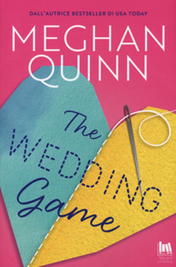 The wedding game. Ediz. italiana - Librerie.coop The wedding game. Ediz. italiana - Librerie.coop