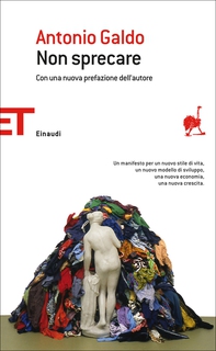 Non sprecare - Librerie.coop Non sprecare - Librerie.coop