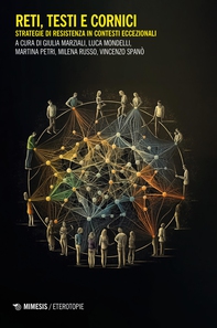 Reti, testi e cornici - Librerie.coop