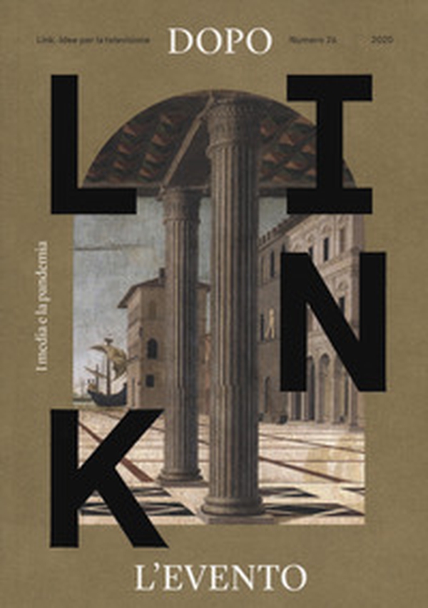 Link. Idee per la televisione - Librerie.coop Link. Idee per la televisione - Librerie.coop