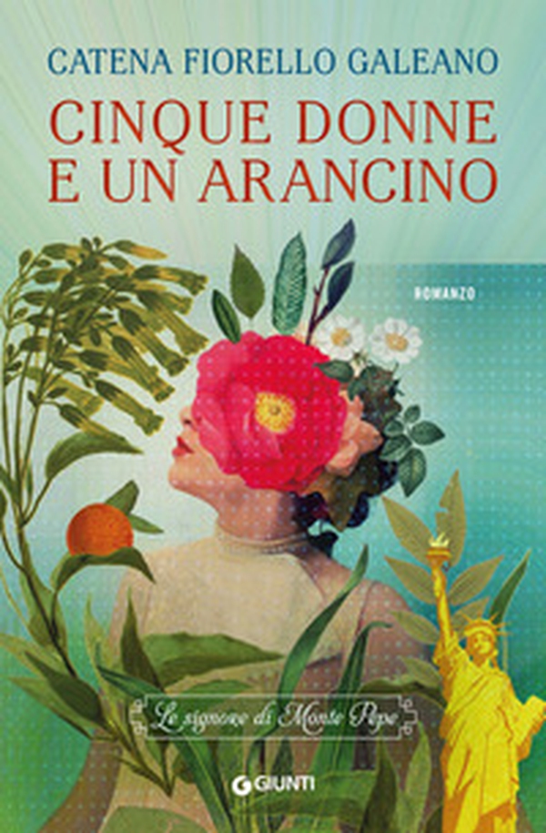 Cinque donne e un arancino. Le signore di Monte Pepe - Librerie.coop Cinque donne e un arancino. Le signore di Monte Pepe - Librerie.coop