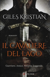 Il cavaliere del lago - Librerie.coop Il cavaliere del lago - Librerie.coop