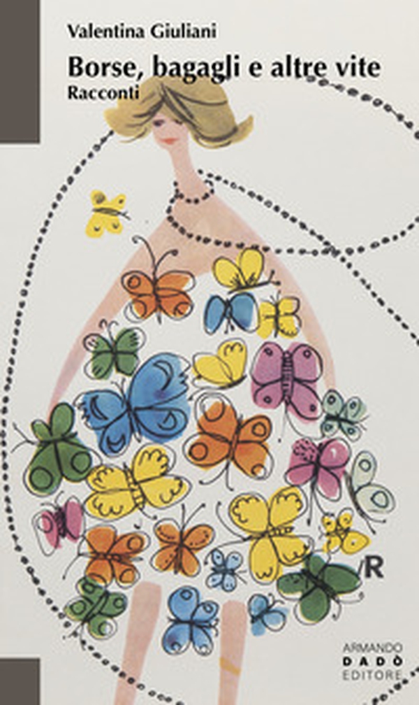 Borse, bagagli e altre vite - Librerie.coop