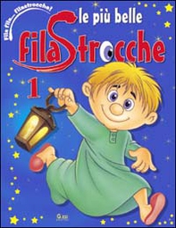 Le più belle filastrocche - Vol. 1 - Librerie.coop Le più belle filastrocche - Vol. 1 - Librerie.coop