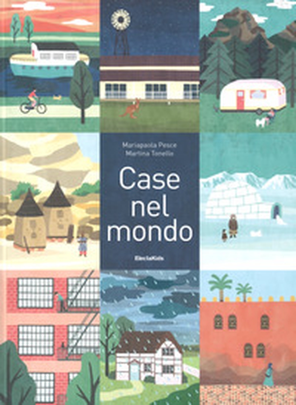 Case nel mondo - Librerie.coop Case nel mondo - Librerie.coop