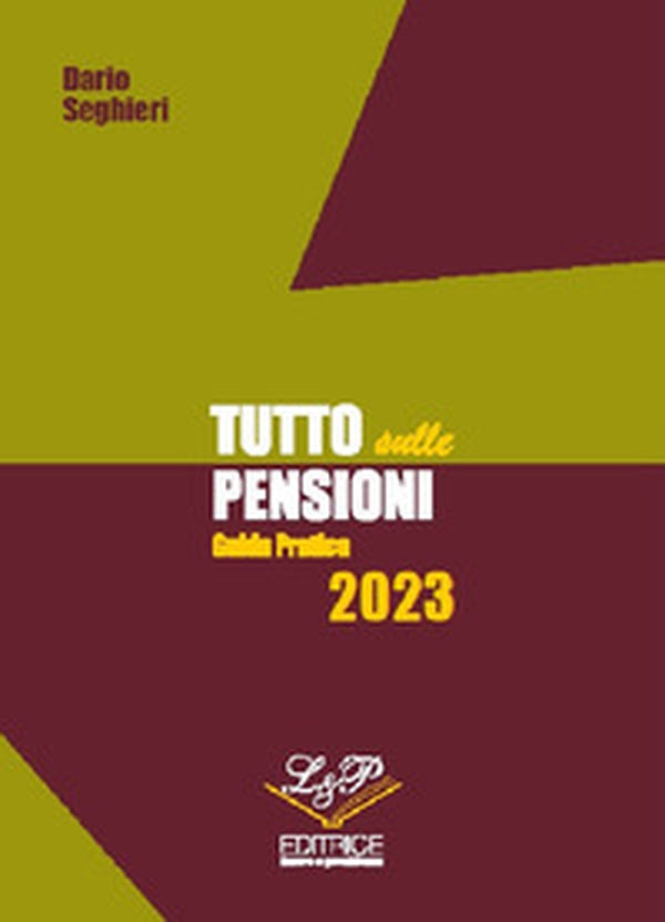 Tutto sulle pensioni - Librerie.coop Tutto sulle pensioni - Librerie.coop