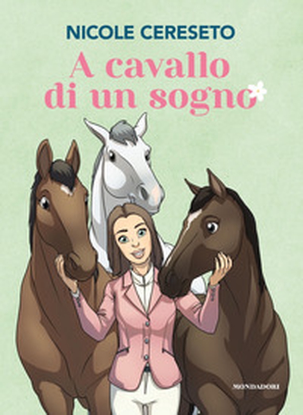A cavallo di un sogno - Librerie.coop A cavallo di un sogno - Librerie.coop