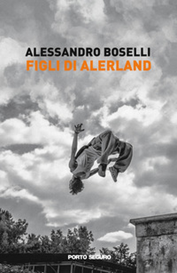 Figli dell'Alerland - Librerie.coop Figli dell'Alerland - Librerie.coop