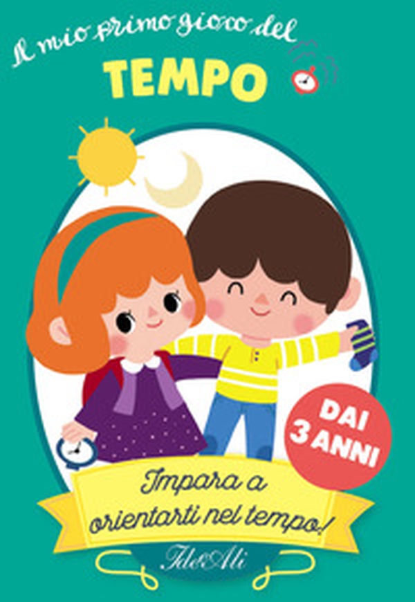Tempo. Gioco di carte - Librerie.coop Tempo. Gioco di carte - Librerie.coop