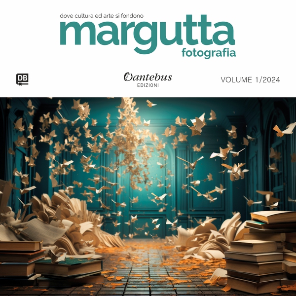Mostra di Fotografia Margutta vol.1/2024 - Librerie.coop Mostra di Fotografia Margutta vol.1/2024 - Librerie.coop