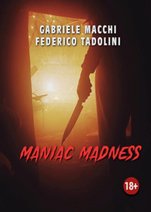 Maniac madness - Librerie.coop Maniac madness - Librerie.coop