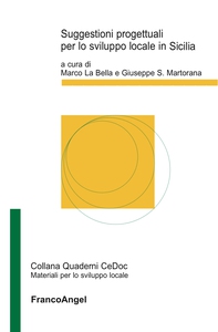 Suggestioni progettuali per lo sviluppo locale in Sicilia - Librerie.coop Suggestioni progettuali per lo sviluppo locale in Sicilia - Librerie.coop