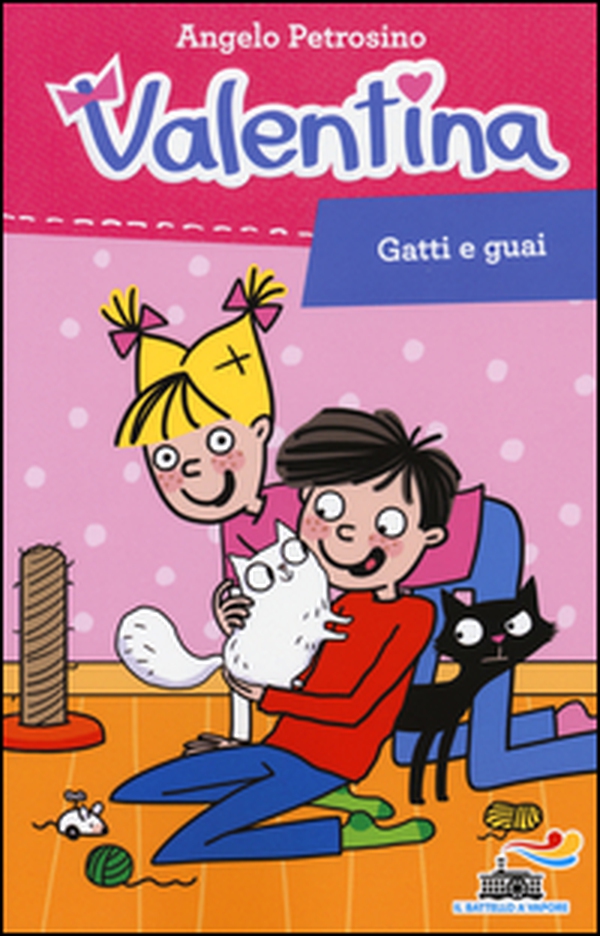 Gatti e guai - Librerie.coop Gatti e guai - Librerie.coop