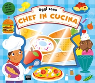 Oggi sono un grande chef - Librerie.coop