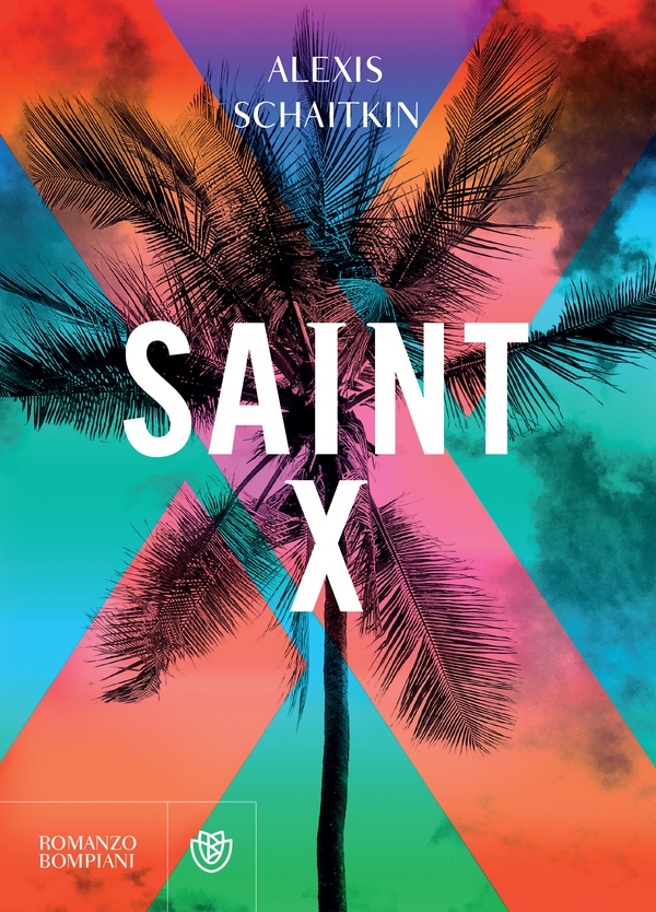 Saint X - Librerie.coop Saint X - Librerie.coop