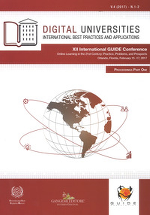 Digital universities. International best practices and applications - Vol. 1-2 - Librerie.coop Digital universities. International best practices and applications - Vol. 1-2 - Librerie.coop