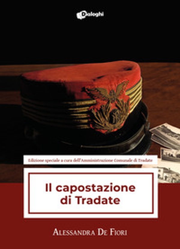 Il capostazione di Tradate - Librerie.coop Il capostazione di Tradate - Librerie.coop